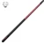 Bull Carbon BCL14 Pool Cue - 30" Shaft