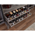 Imperial Westbrook Wine and Bar Cabinet in Glacier