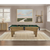 Imperial Hayden 8' Pool Table in Wheat - Tapered Legs