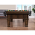 Imperial Brewster Pool Table in Brown Walnut