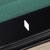 Imperial Brewster Pool Table in Black