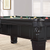 Imperial Brewster Pool Table in Black