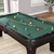 Imperial Brewster Pool Table in Black