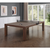 Imperial Parsons Table Tennis