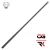 Bull Carbon BCL18 Pool Cue