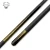 Bull Carbon BCL18 Pool Cue - 30" Shaft