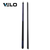 VELO Purple Pool Cue w/ 12.5mm Carbon Fiber Shaft