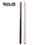 VELO Burgundy Pool Cue