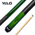 VELO Dark Green Pool Cue