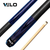 VELO Purple Pool Cue