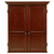 American Heritage Windsor Dartboard Cabinet