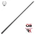 Bull Carbon BCLE1 Pool Cue