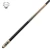 Bull Carbon BCLE1 Pool Cue - 30" Shaft