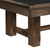 Stockton Matte Breckenridge Pool Table