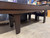 Pre-Owned 14' Champion Gentry Shuffleboard Table