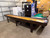 Pre-Owned 14' Champion Gentry Shuffleboard Table