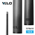 VELO 12.5mm Carbon Fiber Shaft - 5/16x14