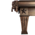 Presidential Billiards Brittany Billiard Table