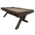 Presidential Billiards Fillmore Billiard Table