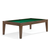 Loft Nutmeg Pool Table