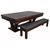 Presidential Billiards Hamilton Billiard Table