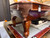 Pre-Owned 8' AMF Pool Table