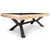 Presidential Billiards Lincoln Billiard Table