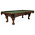 Presidential Billiards Monroe Billiard Table