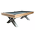 Presidential Billiards Pierce Billiard Table