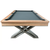 Presidential Billiards Pierce Billiard Table