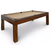 Presidential Billiards Polk Billiard Table