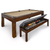 Presidential Billiards Polk Billiard Table