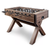 Presidential Billiards Breckenridge Foosball Table