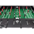 Presidential Billiards Zoom Foosball Table