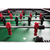 Presidential Billiards Zoom Foosball Table