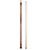McDermott G522 Wildfire Deer Cue with G-Core Shaft