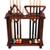 Presidential Billiards Straight Free Standing Cue Rack