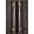Presidential Billiards Industrial Dartboard Cabinet