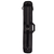 Lucasi LC1248 Polyester 4B/8S Soft Cue Case
