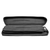 JB 4B/8S Nylon Black Butterfly Cue Case