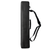 JB 4B/8S Nylon Black Butterfly Cue Case