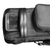 JB 4B/8S Nylon Black Butterfly Cue Case