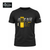 9-Ball Break and Run Heavyweight T-Shirt