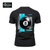 8-Ball Break and Run Heavyweight T-Shirt