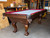 Pre-Owned 7' Brunswick Allenton Espresso Pool Table