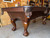 Pre-Owned 7' Brunswick Allenton Espresso Pool Table