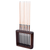 A.E. Schmidt Crescent Cue Rack