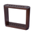 A.E. Schmidt Crescent Cue Rack