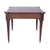 A.E. Schmidt Deville Game Table