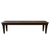 A.E. Schmidt DeVille Bench
